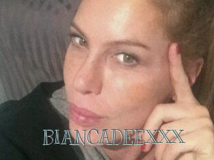 BIANCADEEXXX