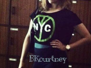 BKourtney