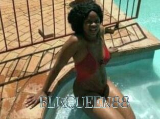 BLKQUEEN88