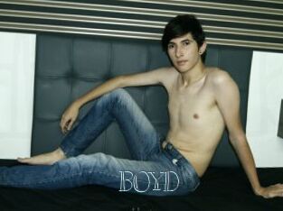BOYD