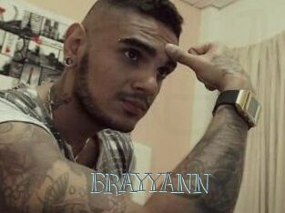 BRAYYANN