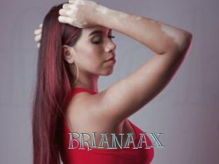 BRIANAAX