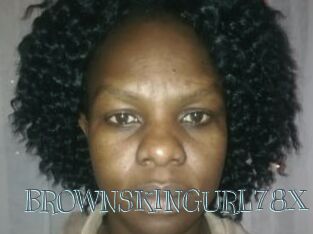 BROWNSKINGURL78X
