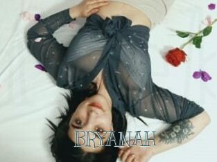 BRYANAH