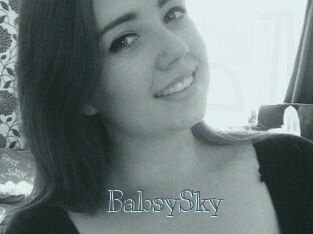 BabsySky