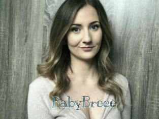BabyBreee