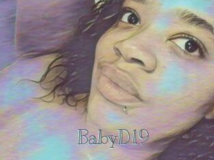 BabyD19