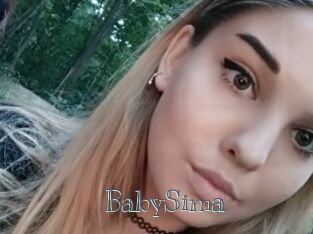 BabySima