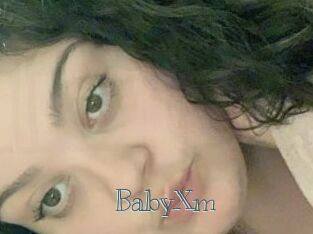 BabyXm