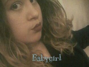 BabygirI