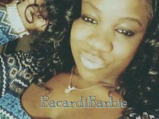 BacardiBarbie