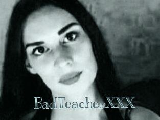 Bad_TeacherXXX