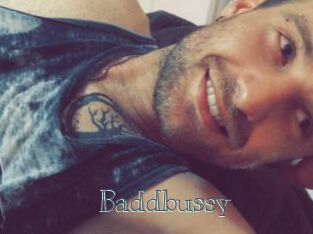 Baddbussy