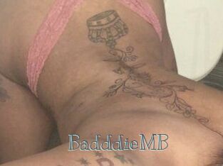 BadddieMB
