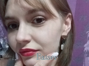 Baiser