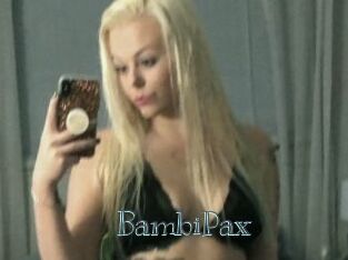 BambiPax