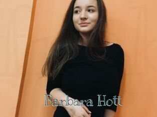 Barbara_Hott