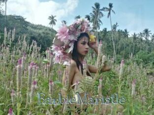 BarbieMaristle