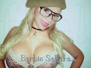 Barbie_SaharaX