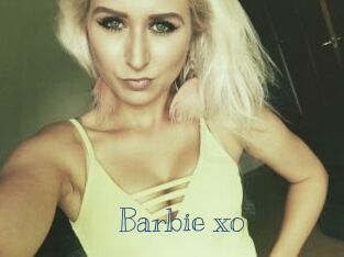 Barbie_xo