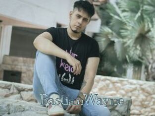 BastianWayne