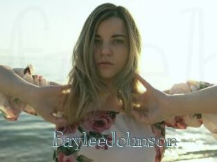 BayleeJohnson