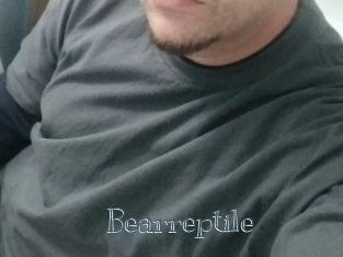 Bearreptile