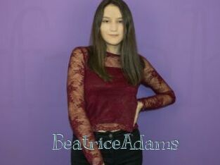 BeatriceAdams
