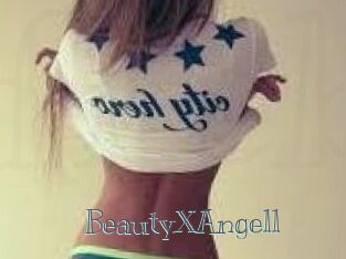 BeautyXAngell