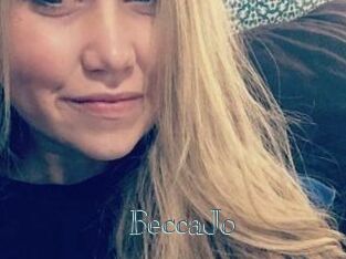 BeccaJo