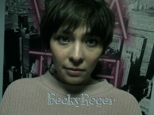 BeckyRoger Free bizarre links