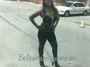 Belizeanqueenxo