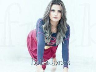 BellaJones