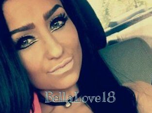 BellaLove18