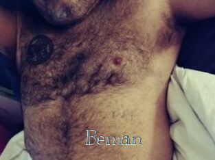 Beman