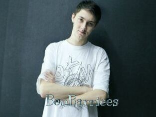 BenBarriees