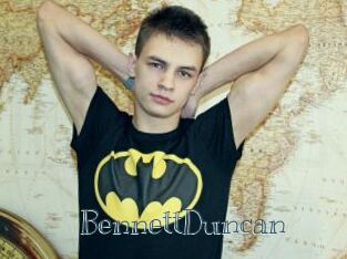 BennettDuncan