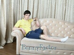 BennyFactor Free bizarre links