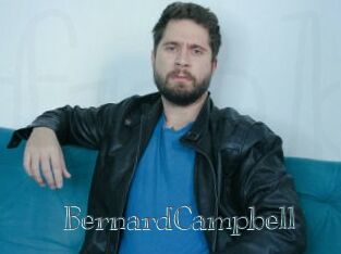 BernardCampbell