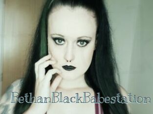BethanBlackBabestation