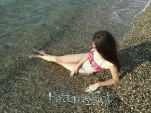 BettanyHot