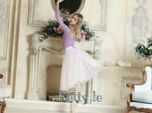 Betty_le