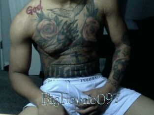 BigHomie097