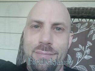 Bigdickjame