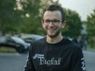 Bigfaf