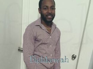 Biglikewah