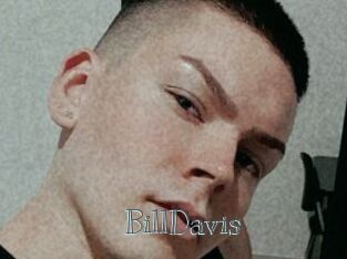 BillDavis