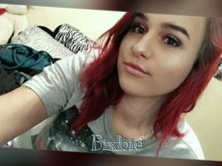 Bixbie