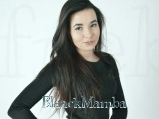 BlaackMamba