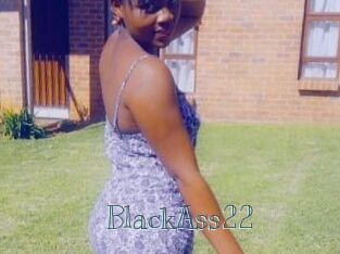 BlackAss22